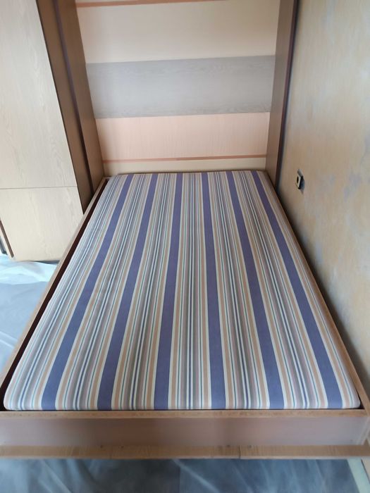 Еднолицев матрак гр.Видин