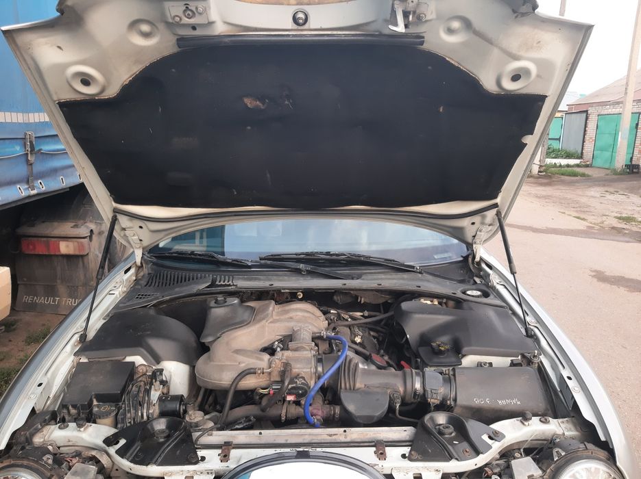 Продам Jaguar S-Type, 1999 г.