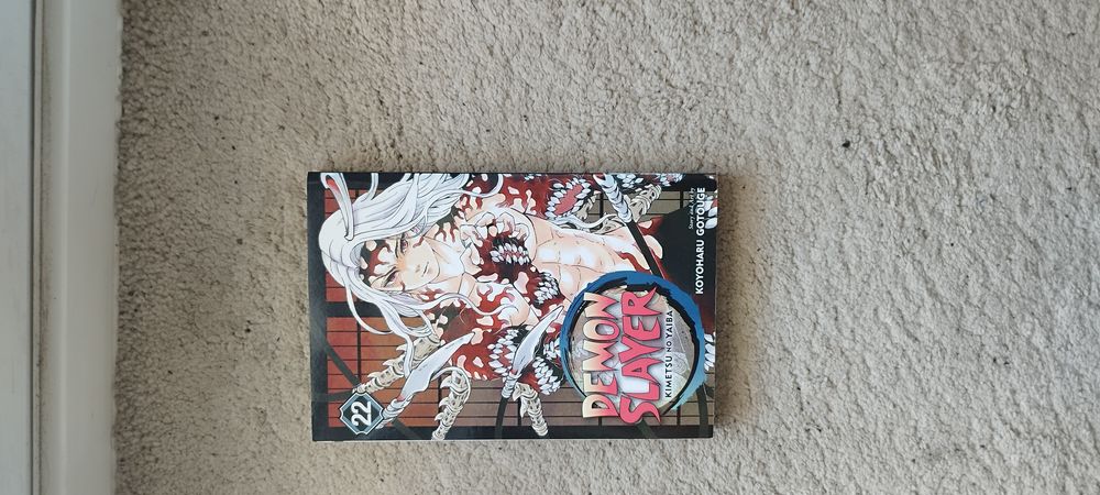 Манги 11 броя по 15 бройката