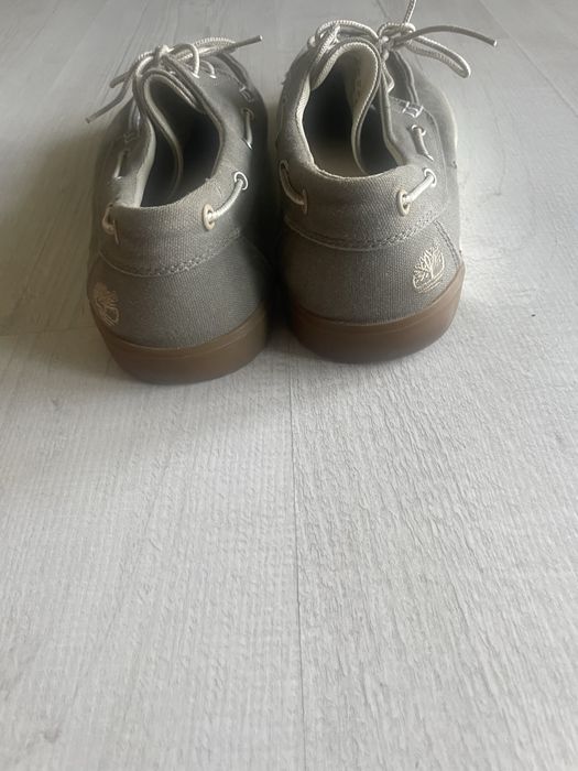 Мокасини Timberland