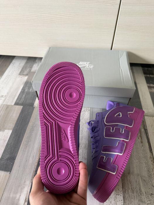 Nike Air Force