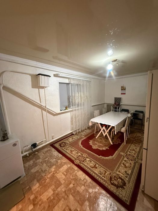 Продам дом в поселке Дон