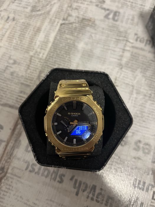 Ceas Casio G-Shock