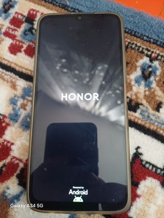 Хонор Х 5б плюс.