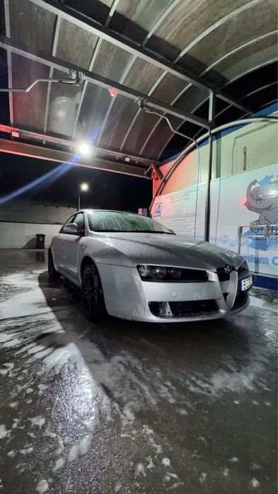 Vand/schimb alfa romeo  cititi anuntul