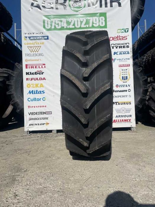 420/85R28 marca CEAT anvelope noi radiale pentru tractor spate