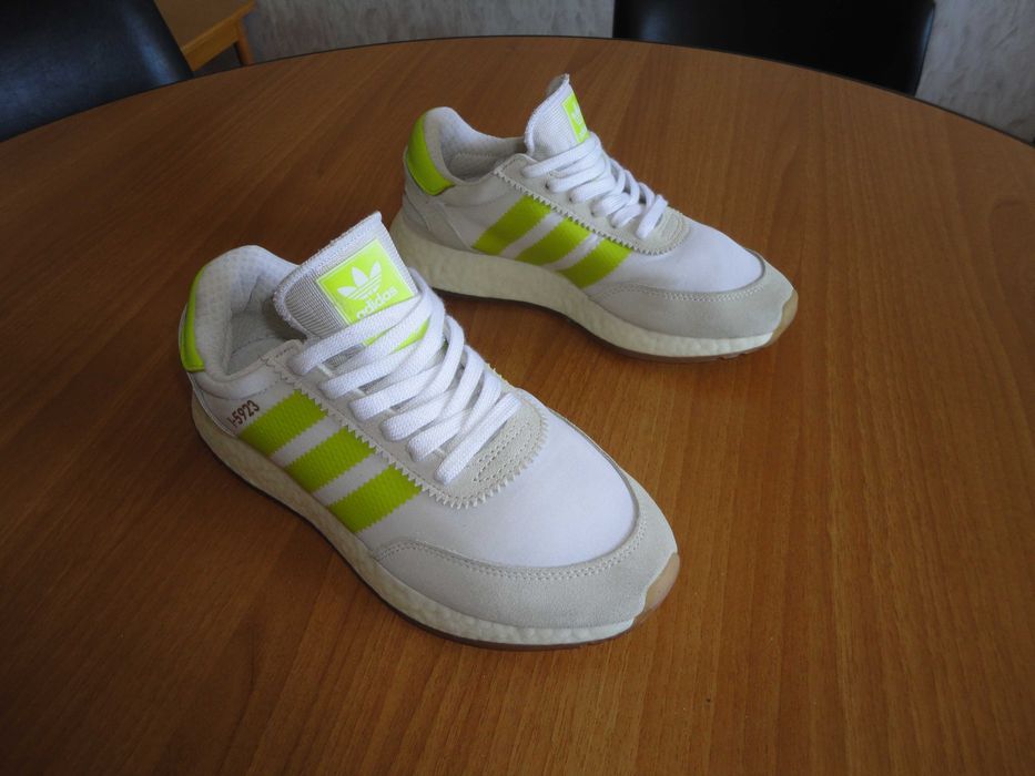 N38 Adidas I-5923/оригинални дамски маратонки