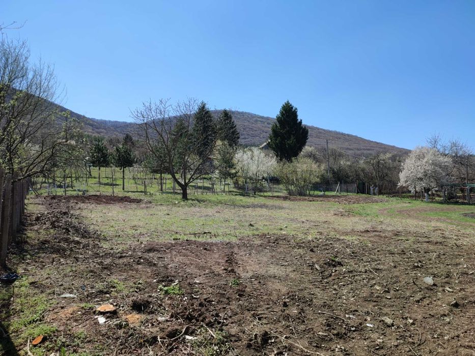 Парцел с проект за строеж