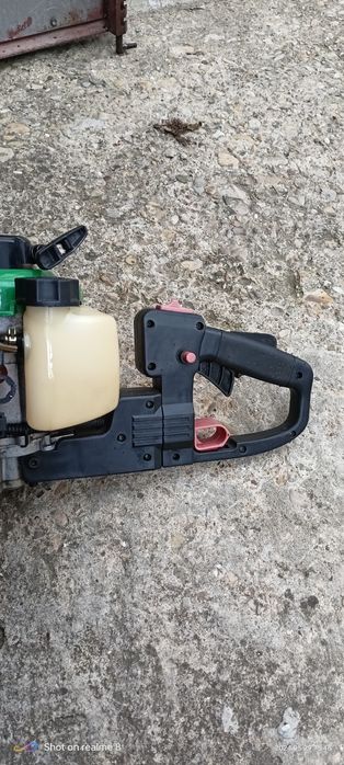 Бензинов храсторез,, GARDENLINE,,