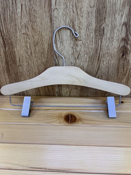 Вешалки- плечики для одежды