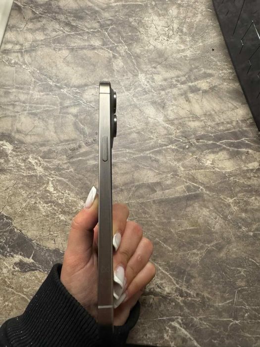 Iphone 15 PRO Max 256gb