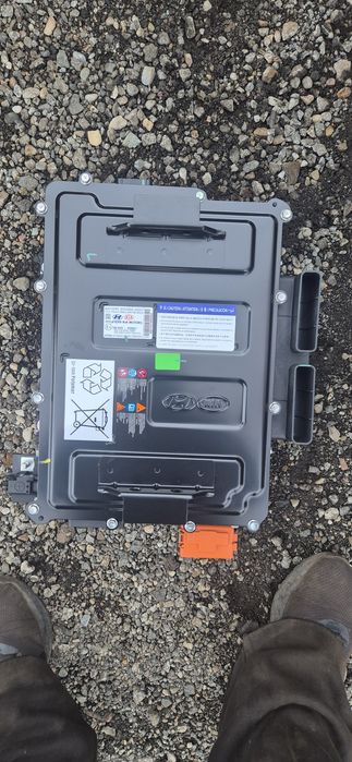 Baterie mild hybrid hyundai t-gdi 375MO-G4000 kia 48v 020057 N-Line