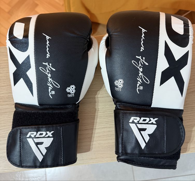 Manusi box RDX F4 10oz