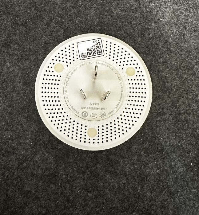 Продам Agara Hub gen 1 для умного дома