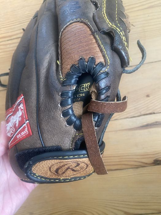 Ръкавица за бейзбол Rawlings