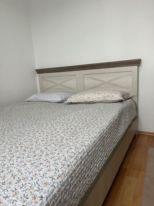 Кровать двухспальный