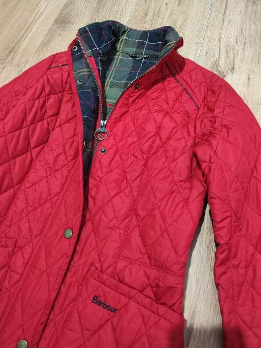 Geaca damă Barbour mărimea S