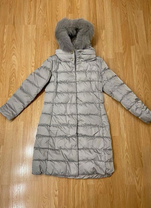 Женский пуховик Herno