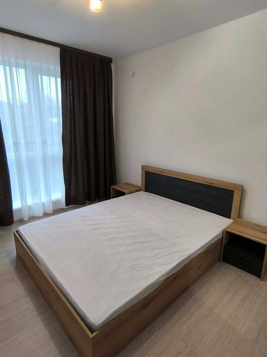 Двустаен апартамент под наем в местност Пчелина