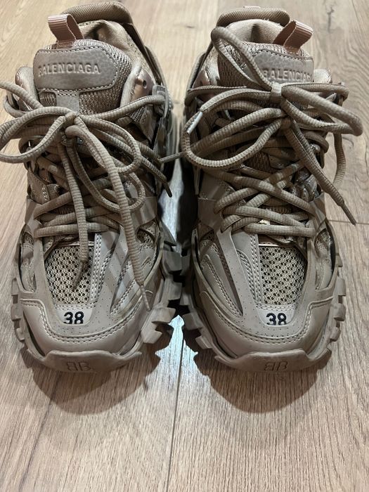 Дамски маратонки