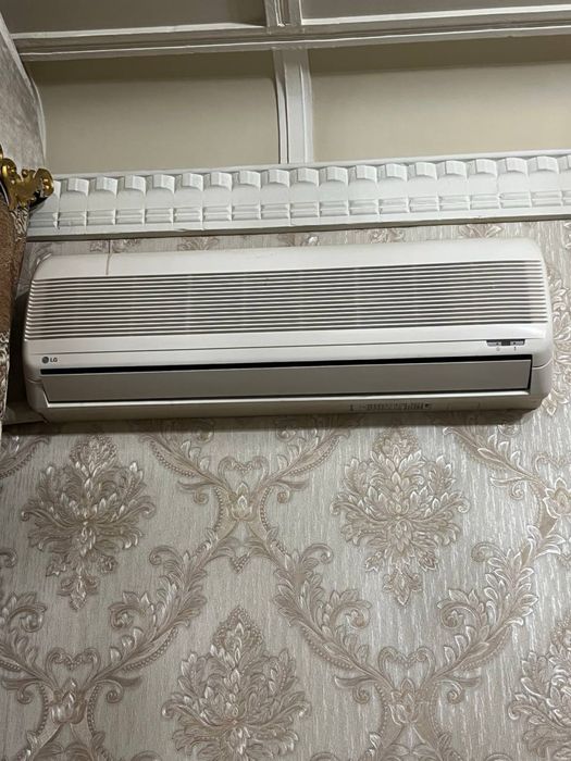 LG кодиционер 12 Korea
