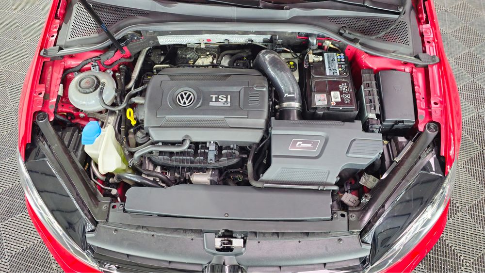 VW Golf 7.5 R impecabil