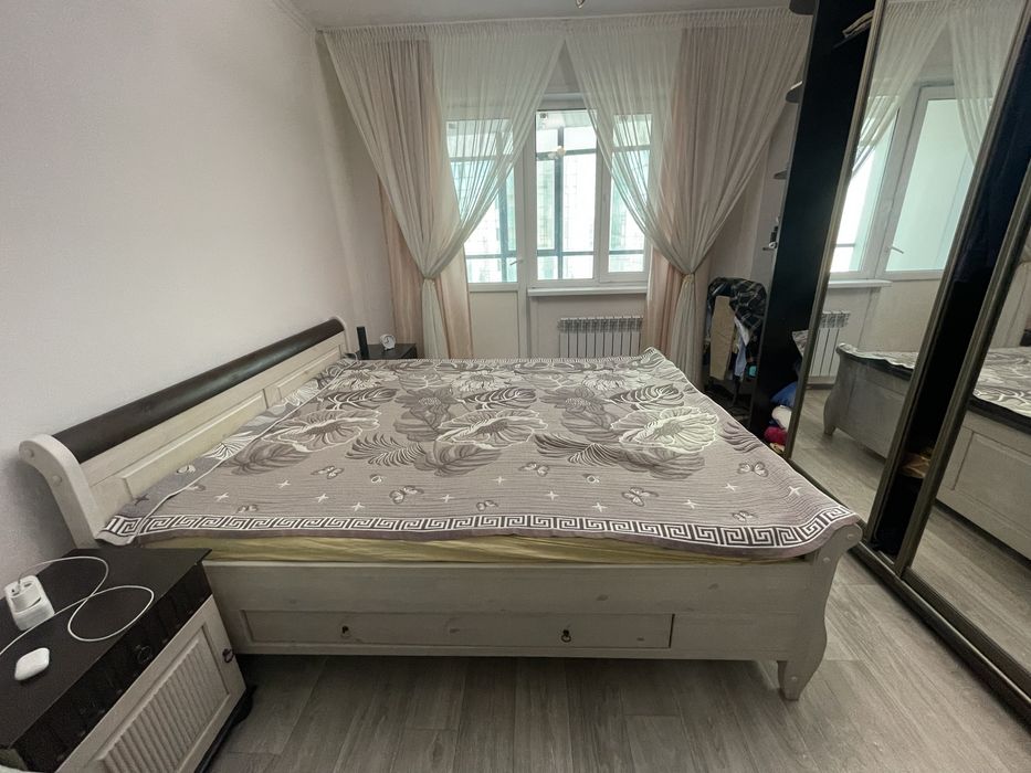 Продам СРОЧНО кровать