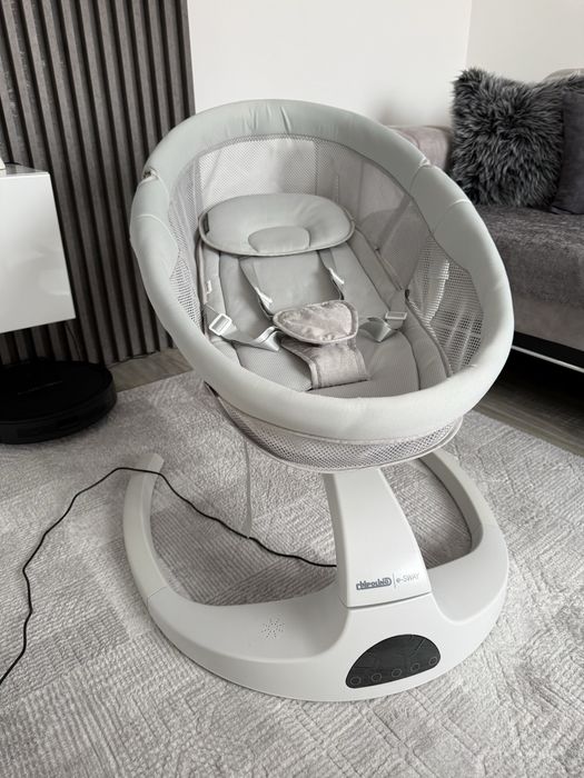 Електрически шезлонг Chipolino