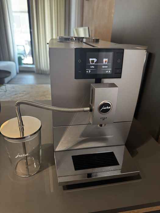 Espressor jura ena8