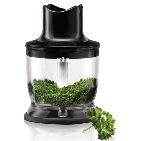 Блендер погружной Braun MQ 785 Patisserie Plus в Ташкенте и Узбекистан