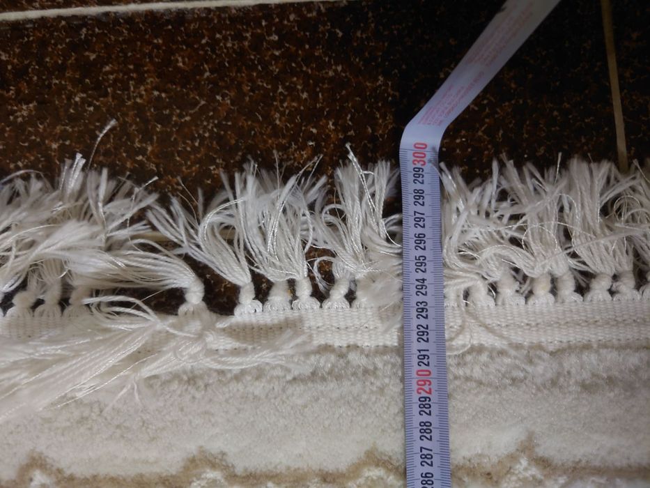 Килим ориенталки стил 194 х 299