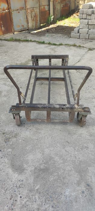 Sotiladi tandirga