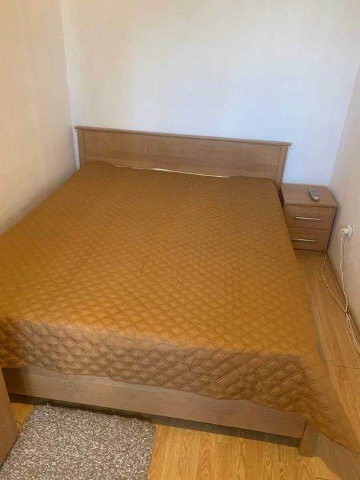 Apartament – Târgoviște, Mircea cel Bătrân - Vedere 5