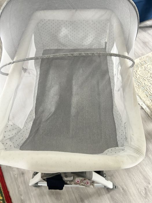 Продам детская кроватка