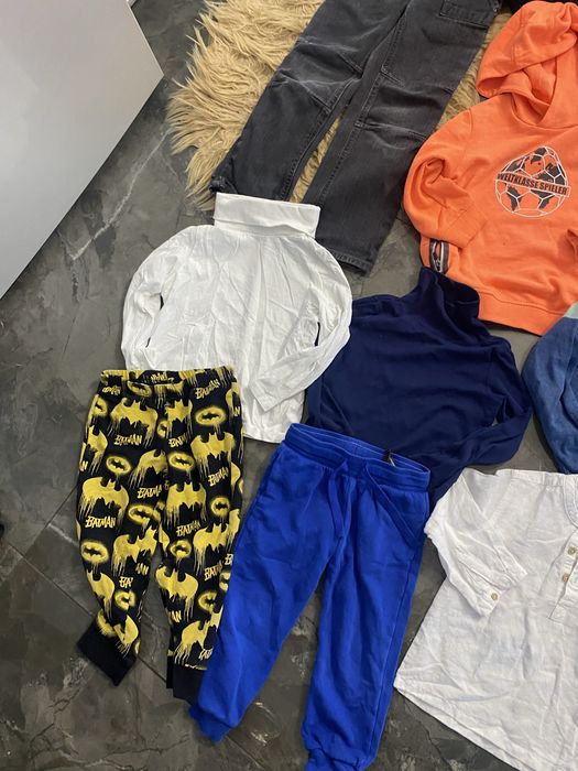 Vand lot haine bait 98-104