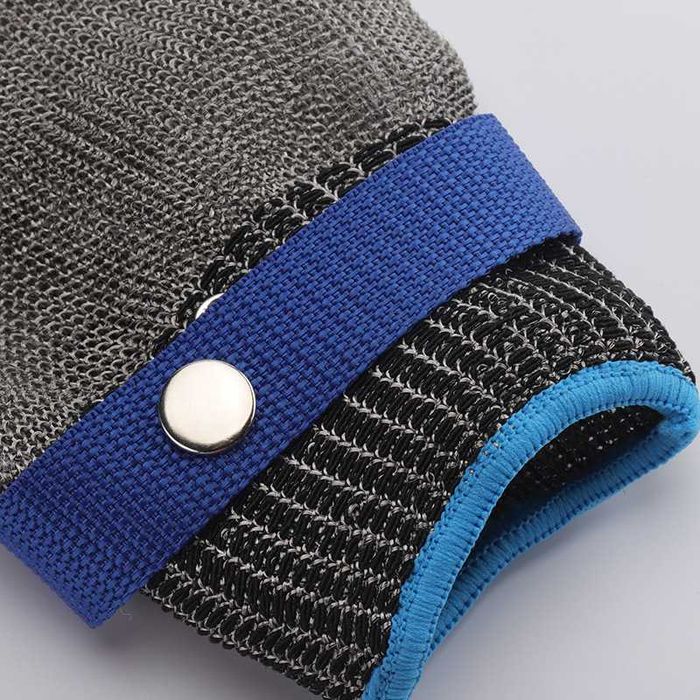 Ръкавица от неръждаема стомана