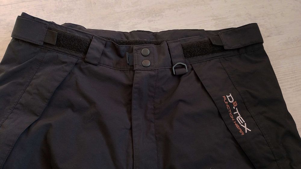 Ски / сноуборд панталон DEPROC Active