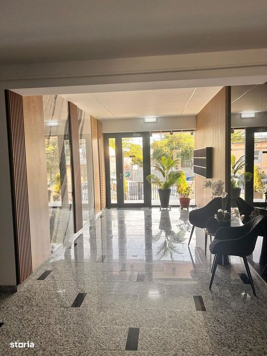 Apartament 3 Camere Bloc Flamingo.