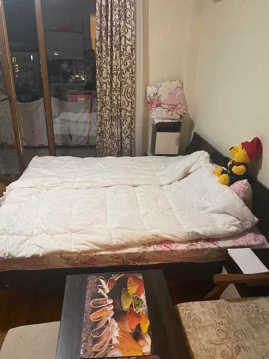 Дава се под наем Едностаен апартамент в к.к. Слънчев бряг - 30 кв.м за 140 € - Снимка #5