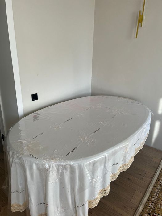 Продам стол раздвижной