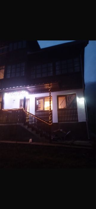 Cabana de vânzare – Rimetea, jud. Alba