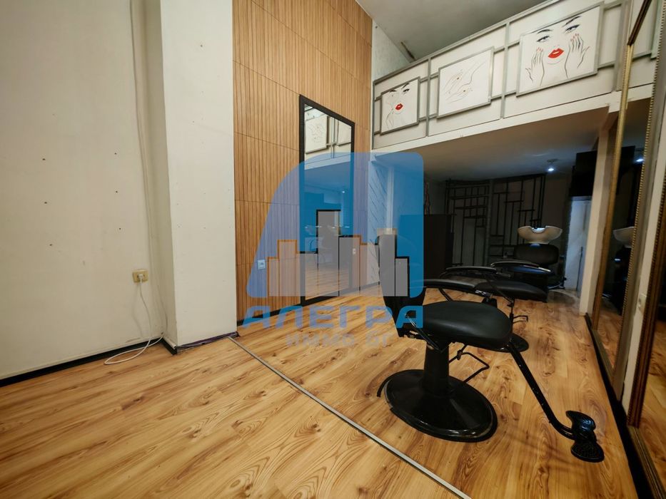 в София-Център площ 46 цена 93000