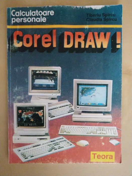 Carti calculatoare, internet, programare, grafica