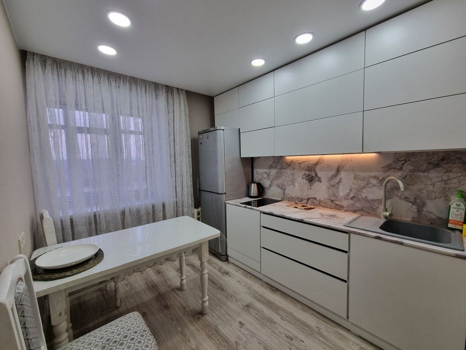 Реальные фото Люкс