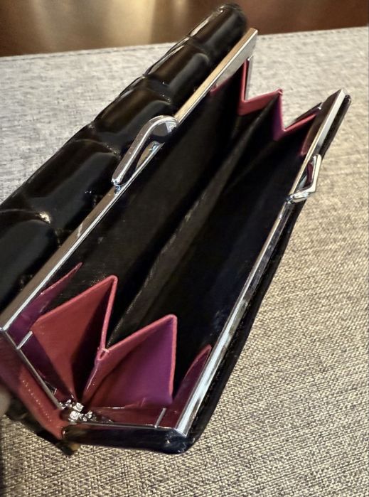 Portofel Dama Smith & Canova