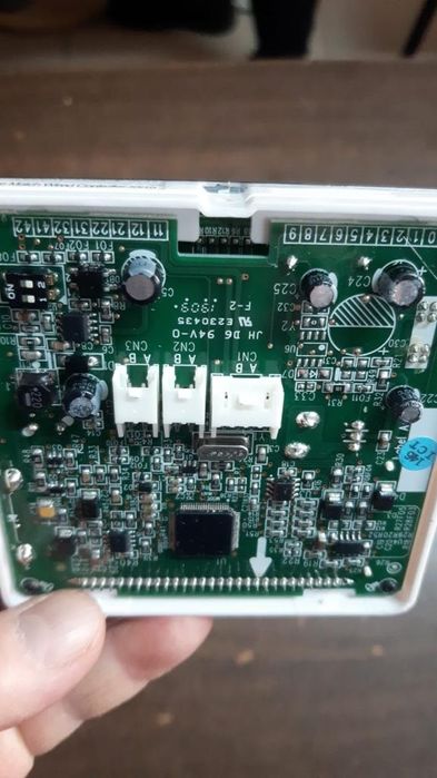 Пульты от кондиционера GREE