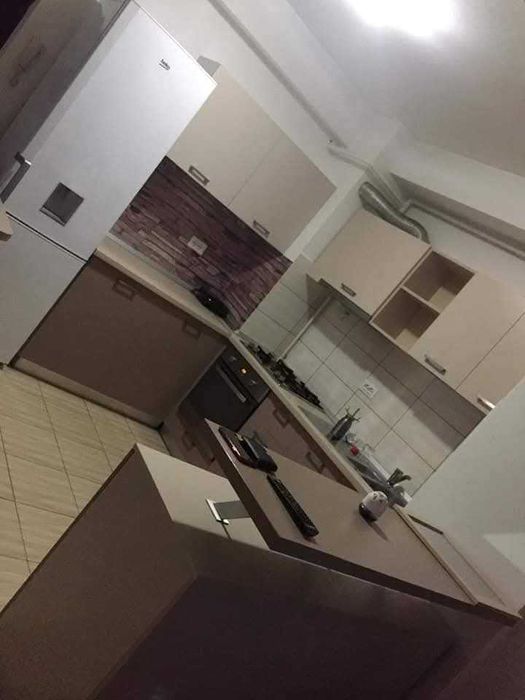 Apartament 2 camere Rezervelor, Militari Residence