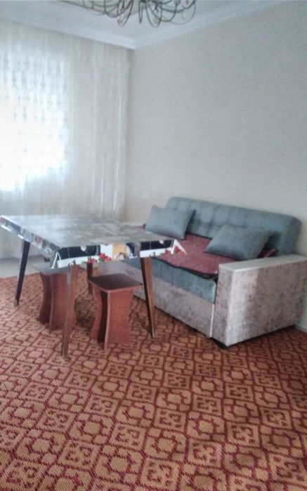 2 та қиз керак - Юнусобод Квартира Аренда/Ижара