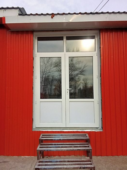 Пластиковые Окна Двери 75000 тнг