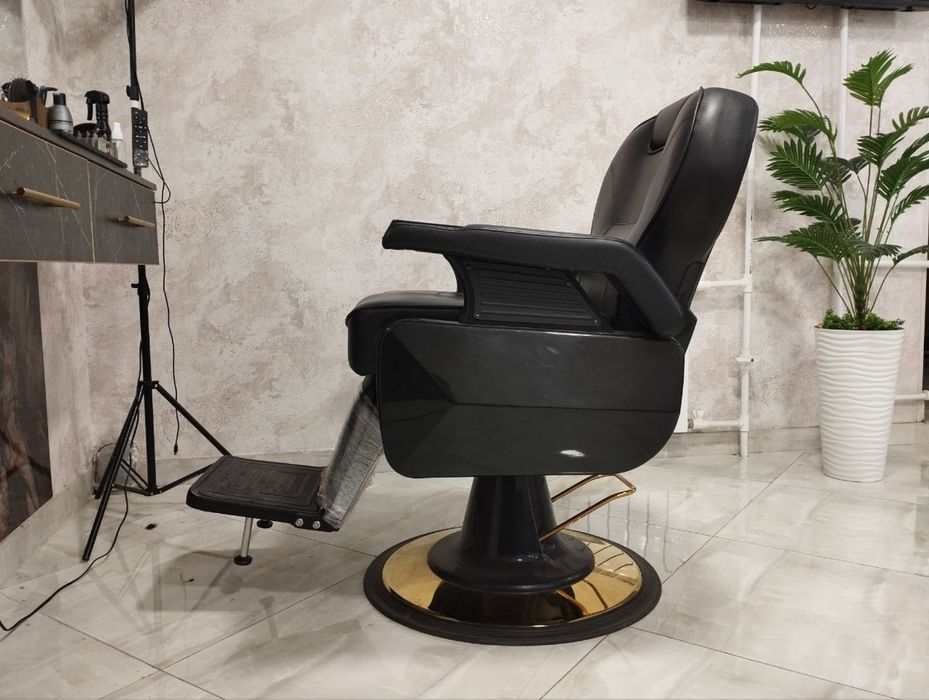 Кресла для парикмахерской. Новые в идеальном состоянии.